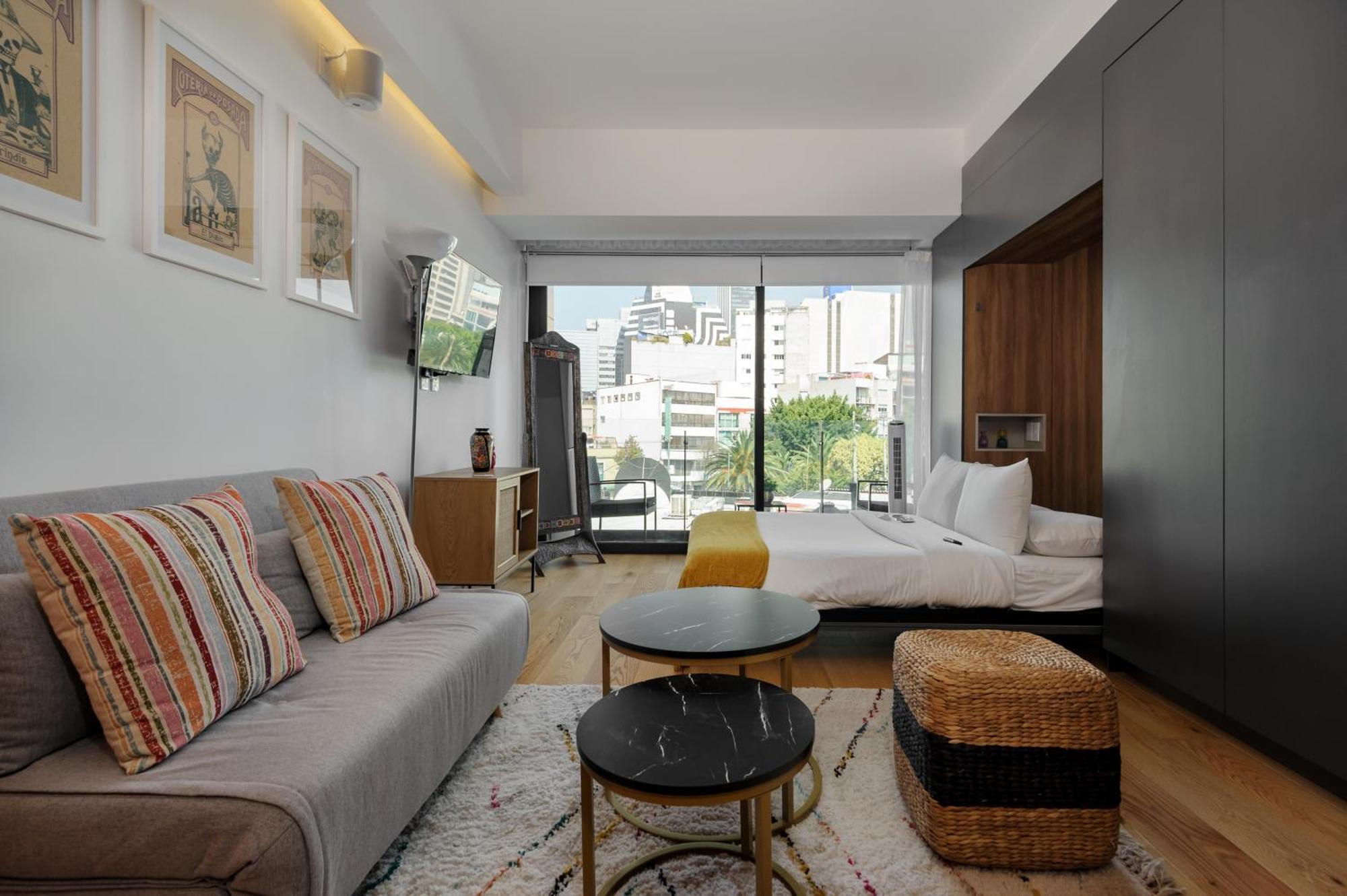 Appartamento Icon Roma By Wynwood House